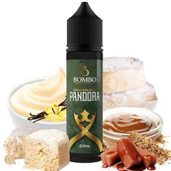 Bombo Golden Era Pandora 20ml/60ml Flavor Shot