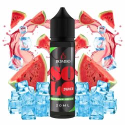 Bombo Solo Watermelon Ice 20ml/60ml Flavor Shot