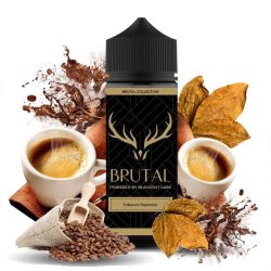 Brutal Brutal Tobacco Espresso 36ml/120ml Flavor Shot