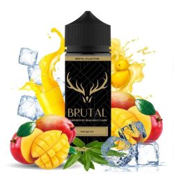 Brutal Mango Ice 36ml/120ml Flavor Shot