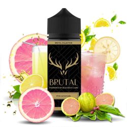 Brutal Pink Lemonade 36ml/120ml Flavor Shot