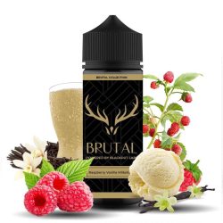 Brutal Raspberry Vanilla Milkshake 36ml/120ml Flavor Shot