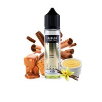 Charlie’s Chalk Dust Dream Cream 10ml/60ml Flavorshot