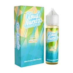 Cloud Nurdz Kiwi Melon Iced 20ml/60ml Flavor Shot