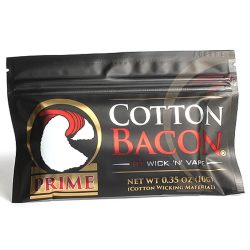 Cotton Bacon Prime