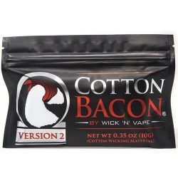 Cotton Bacon V2