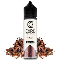 Dinner Lady Core Cigar 20ml/60ml Flavor Shot