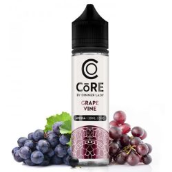 Dinner Lady Core Grape Vine 20ml/60ml Flavor Shot