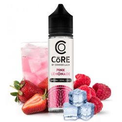 Dinner Lady Core Pink Lemonade 20ml/60ml Flavor Shot