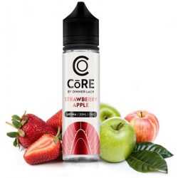 Dinner Lady Core Strawberry Apple 20ml/60ml Flavor Shot