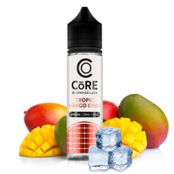 Dinner Lady Core Tropic Mango Chill 20ml/60ml Flavor Shot