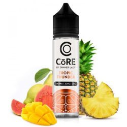 Dinner Lady Core Tropic Thunder 20ml/60ml Flavor Shot