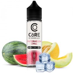 Dinner Lady Core Watermelon Chill 20ml/60ml Flavor Shot