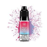 Dinner Lady Fruit Full Bar Salts Cherry Ice 10ml 20mg