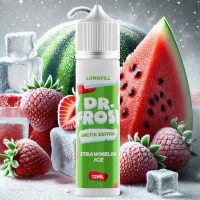 Dr Frost Arctic Edition Strawmelon Ice 12ml/60ml Flavor Shot