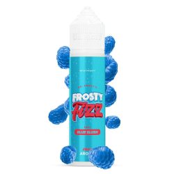 Dr Frost Frosty Fizz Blue Slush 20ml/60ml Flavor Shot