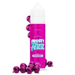 Dr Frost Frosty Fizz Pink Soda 20ml/60ml Flavor Shot