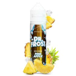 Dr Frost Frosty Pineapple 20ml/60ml Flavor Shot