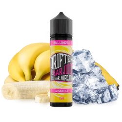 Drifter Banana Ice 16ml/60ml Flavor Shot