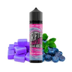 Drifter Blueberry Bubblegum 16ml/60ml Flavor Shot