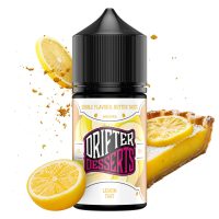 Drifter Desserts Lemon Tart 6ml/30ml Flavorshot