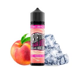 Drifter Peach Ice 16ml/60ml Flavor Shot