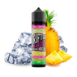 Drifter Pineapple Ice 16ml/60ml Flavor Shot