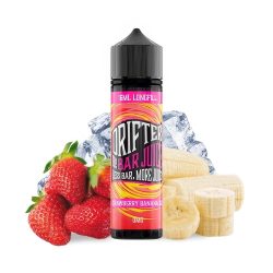 Drifter Strawberry Banana Ice 16ml/60ml Flavor Shot