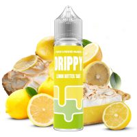 Drippy Lemon Butter Tart 20ml/60ml FS