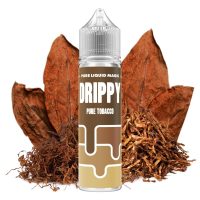 Drippy Pure Tobacco 20ml/60ml FS