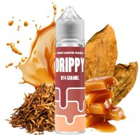 Drippy RY4 Caramel 20ml/60ml FS