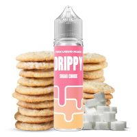 Drippy Sugar Cookie 20ml/60ml FS