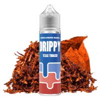 Drippy Texas Tobacco 20ml/60ml FS