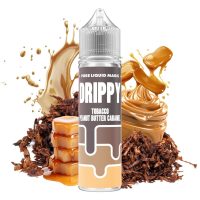 Drippy Tobacco Peanut Butter 20ml/60ml FS
