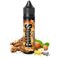 Eliquid France Famous 10ml/60ml Flavor Shot