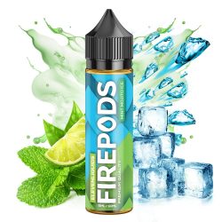 Firepods Mint Mojito Ice 15ml/60ml Flavor Shot