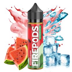 Firepods Watermelon Ice 15ml/60ml Flavor Shot