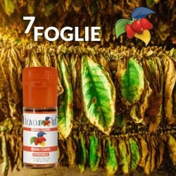 Flavourart 7 Foglie 10ml Άρωμα