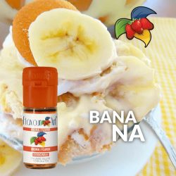 Flavourart Banana 10ml Άρωμα