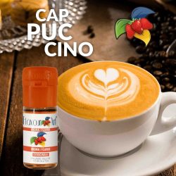 Flavourart Cappuccino 10ml Άρωμα