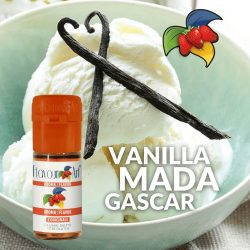 Flavourart Classic Vanilla (madagascar) 10ml Άρωμα