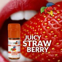 Flavourart Juicy Strawberry 10ml Άρωμα