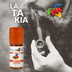 Flavourart Latakia 10ml Άρωμα