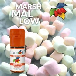 Flavourart Marshmallow 10ml Άρωμα