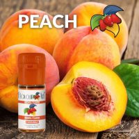Flavourart Peach 10ml Άρωμα