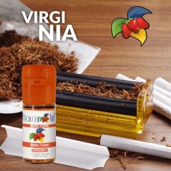 Flavourart Virginia 10ml Άρωμα