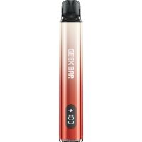 Geek Bar Elite 20mg 2ml Pod Kit Strawberry Ice