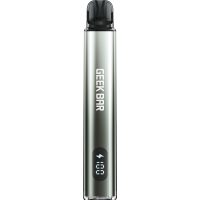 Geek Bar Elite 20mg 2ml Pod Kit Tobacco