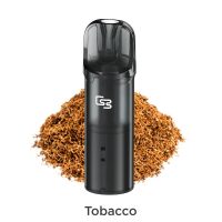 Geek Bar Elite 20mg 2ml Prefilled Pod Tobacco