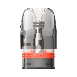 Geekvape Q 3ml 0.6ohm Side Fill Pod Ατμοποιητής